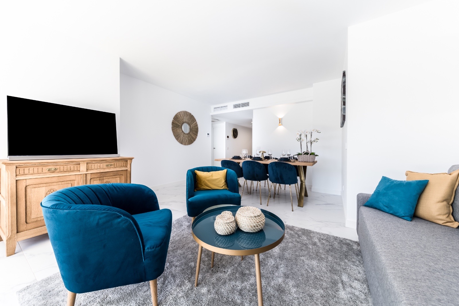 Apartment in Torrevieja - Image 4
