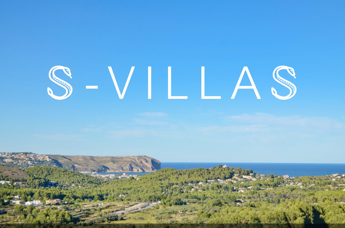 Javea modern villa sea views - Villa Seros